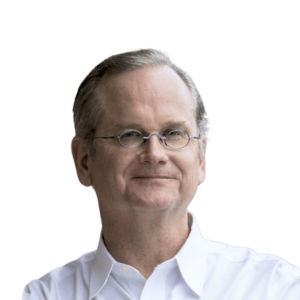 Lawrence Lessig