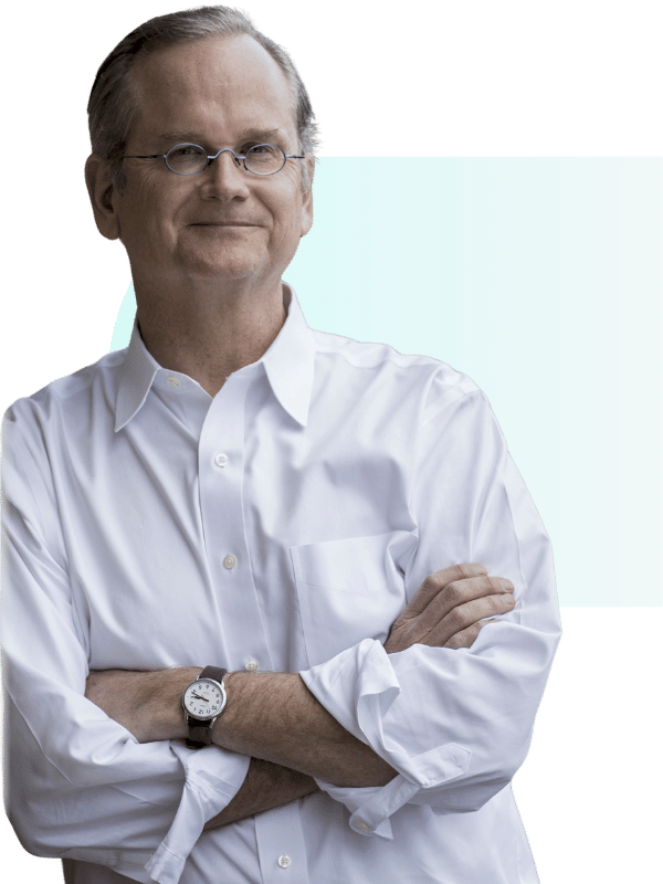 Lawrence Lessig