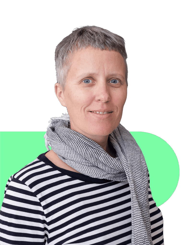 Katja Mayer