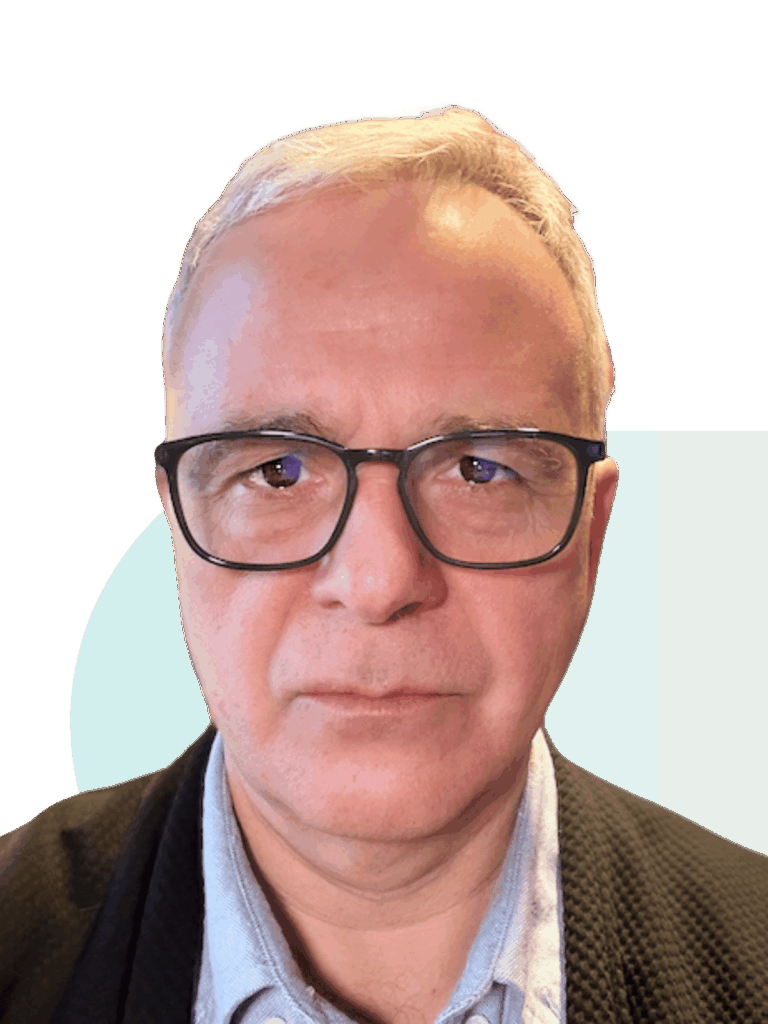 Rafal Rohozinski