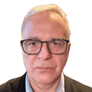 Rafal Rohozinski