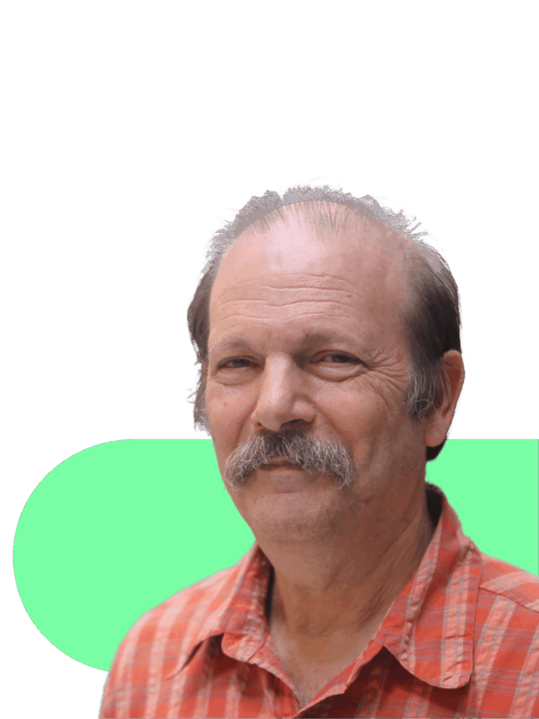 Moshe Vardi