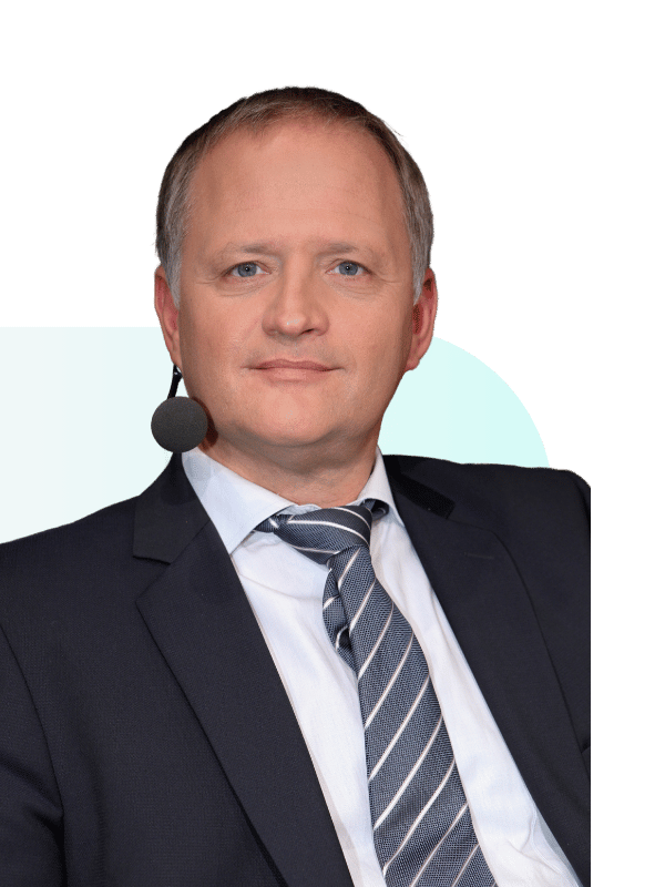 Klaus Unterberger