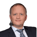 Klaus Unterberger