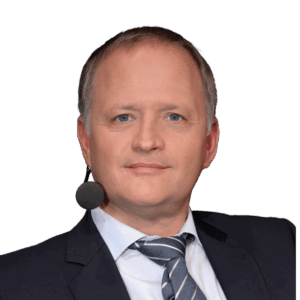 Klaus Unterberger