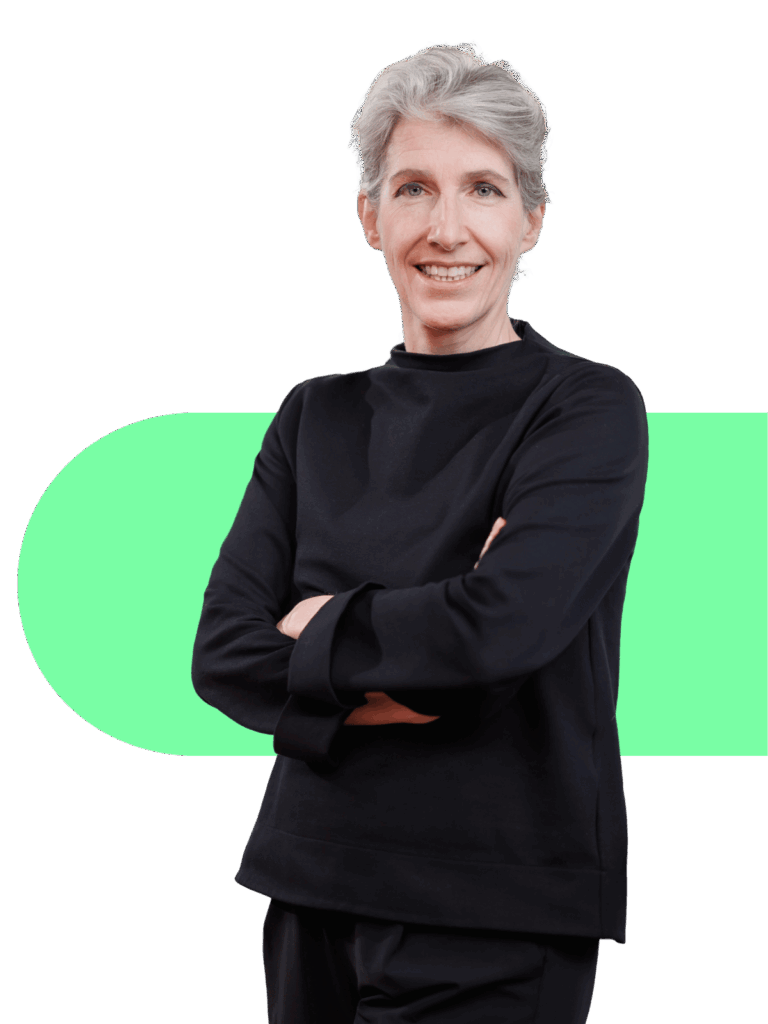 Christiane Wendehors