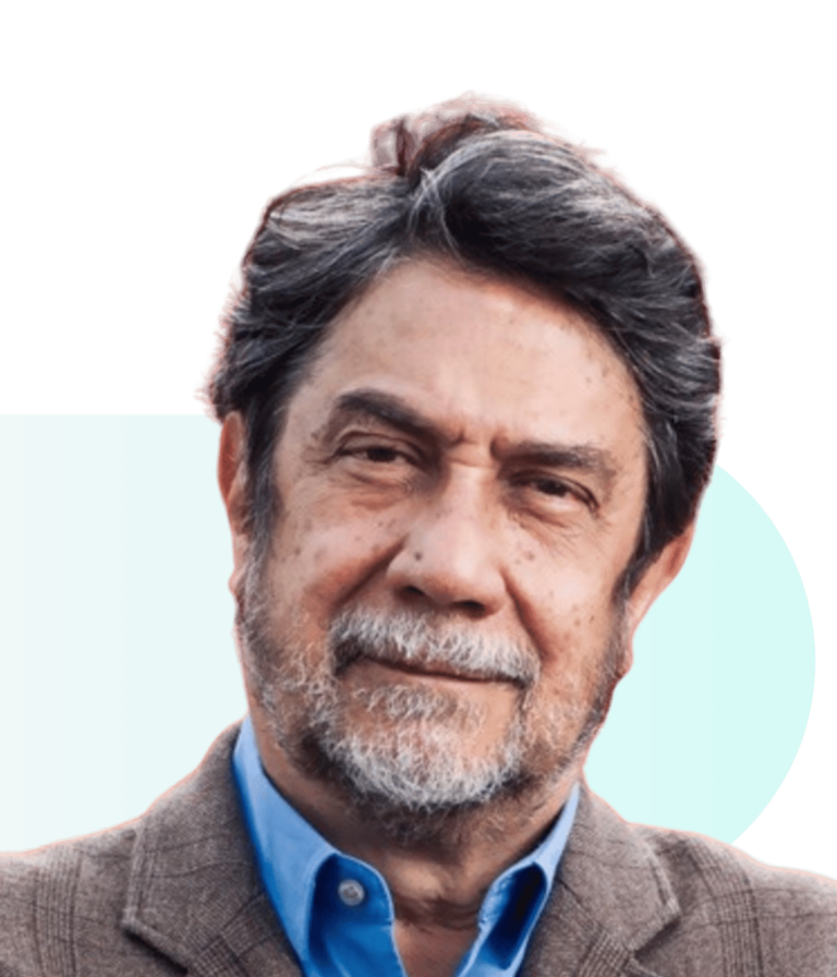 Virgilio Almeida