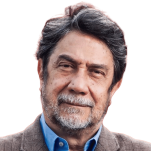 Virgilio Almeida