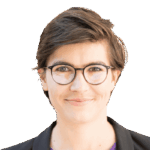 Petra Steinkogler