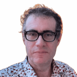Thomas Haigh
