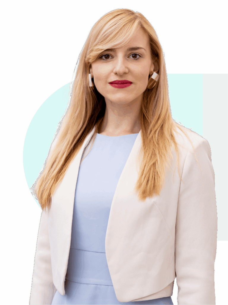Anja Wyrobek