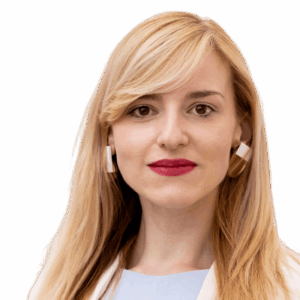 Anja Wyrobek