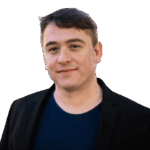 Portrait of Thomas Lohninger