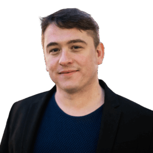 Portrait of Thomas Lohninger