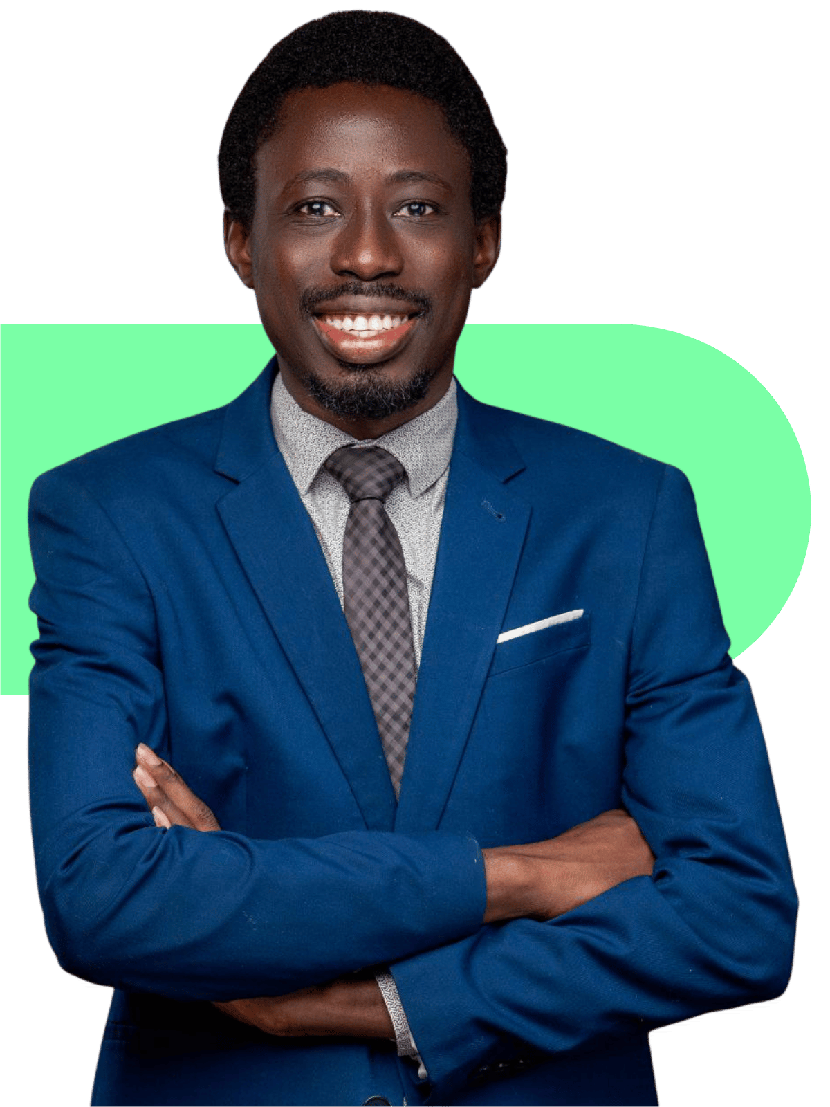 Francis Saa-Dittoh – Digital Humanism Conference 2026