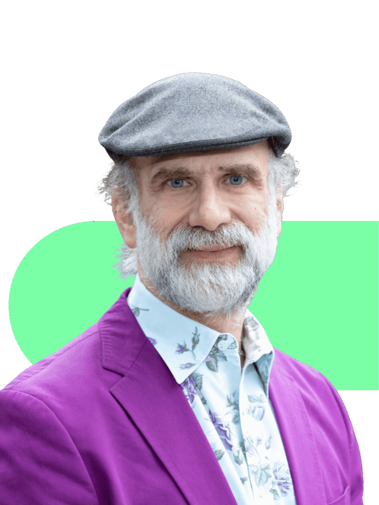 Bruce Schneier