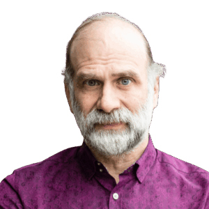 Bruce Schneier