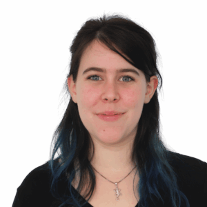 Camilla Salim Wagner