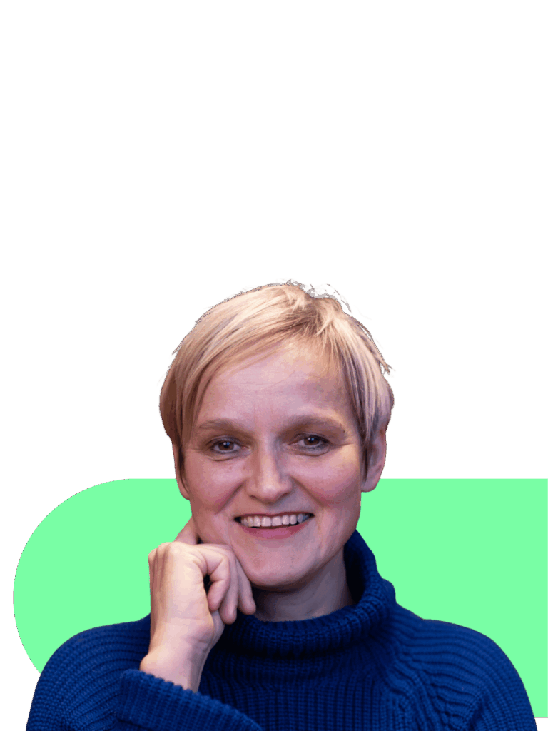 Anita Eichinger,