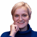 Anita Eichinger,