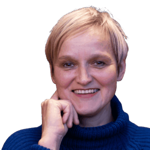 Anita Eichinger,