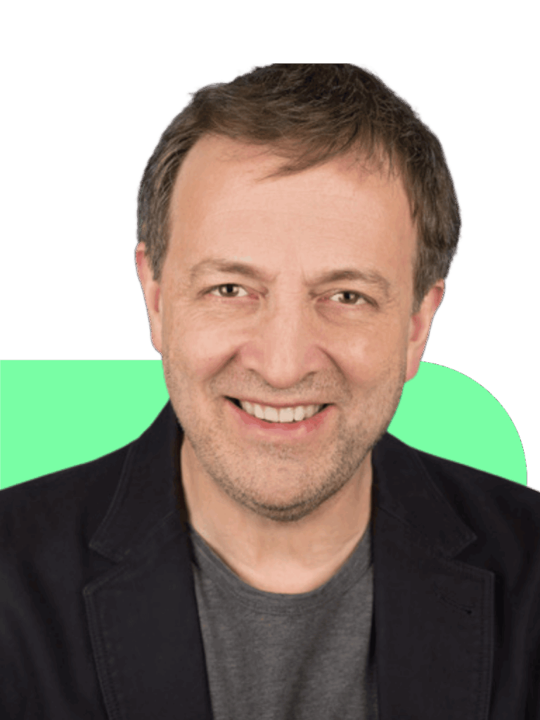Misha Glenny