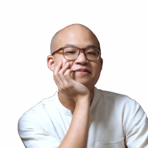 Lamtharn Hanoi Hantrakul