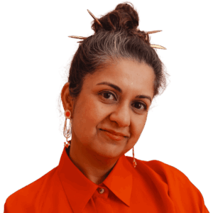 Anab Jain