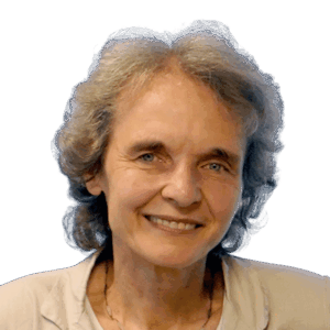 Renate Motschnig