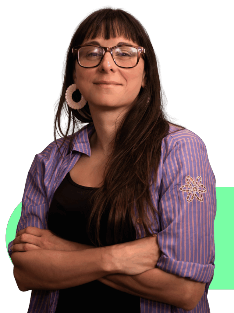Cecilia Rikap