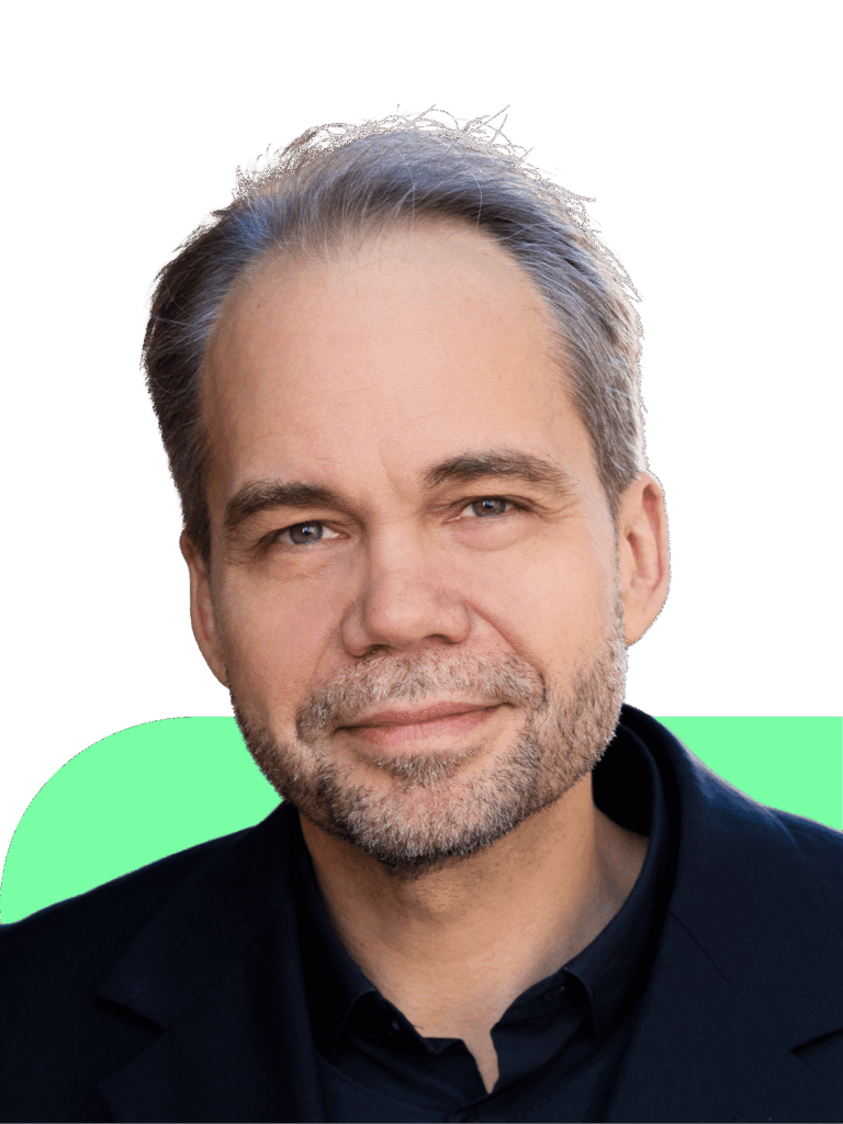 Oliver Scheibenbogen