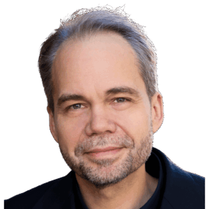 Oliver Scheibenbogen