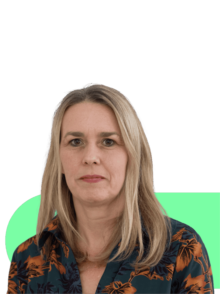 Judith Simon