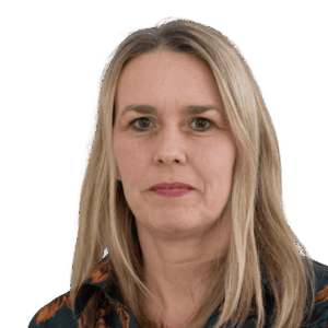 Judith Simon