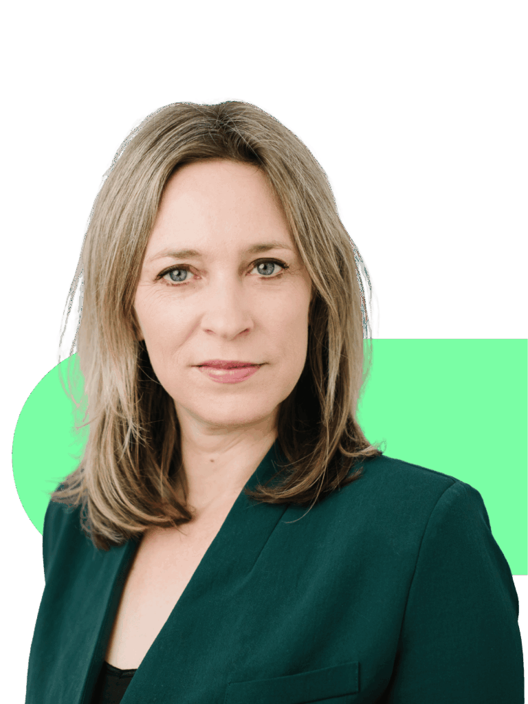 Elisabeth Unterfrauner