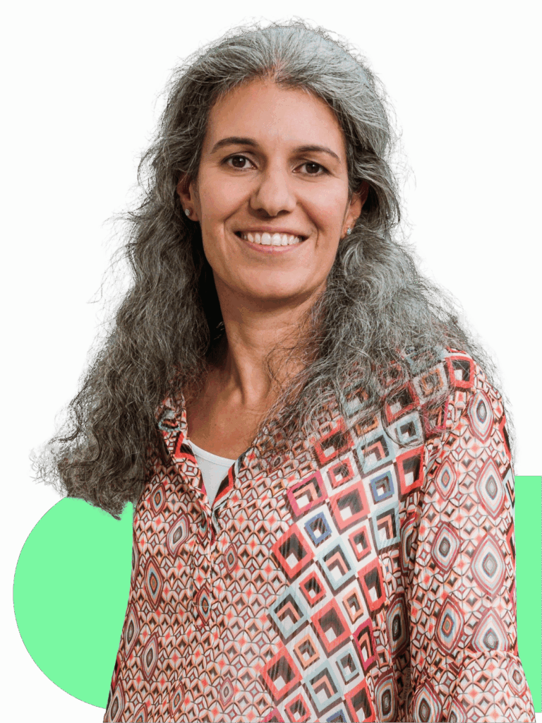 Rania Wazir