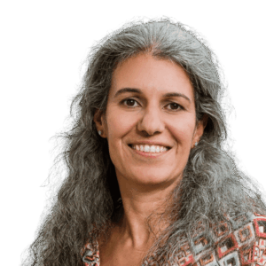 Rania Wazir