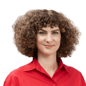 Laura Wiesböck