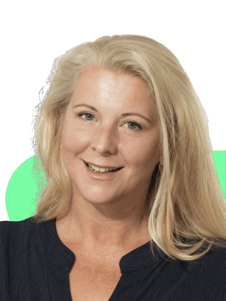 Helene Baumgartner