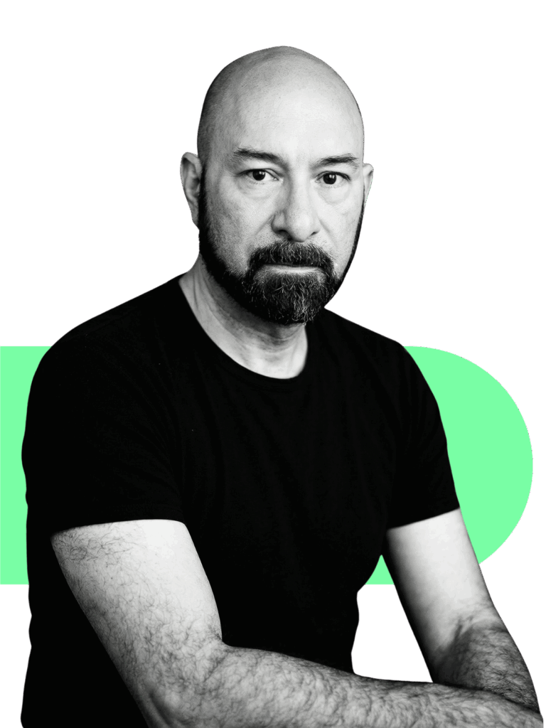 Matias del Campo