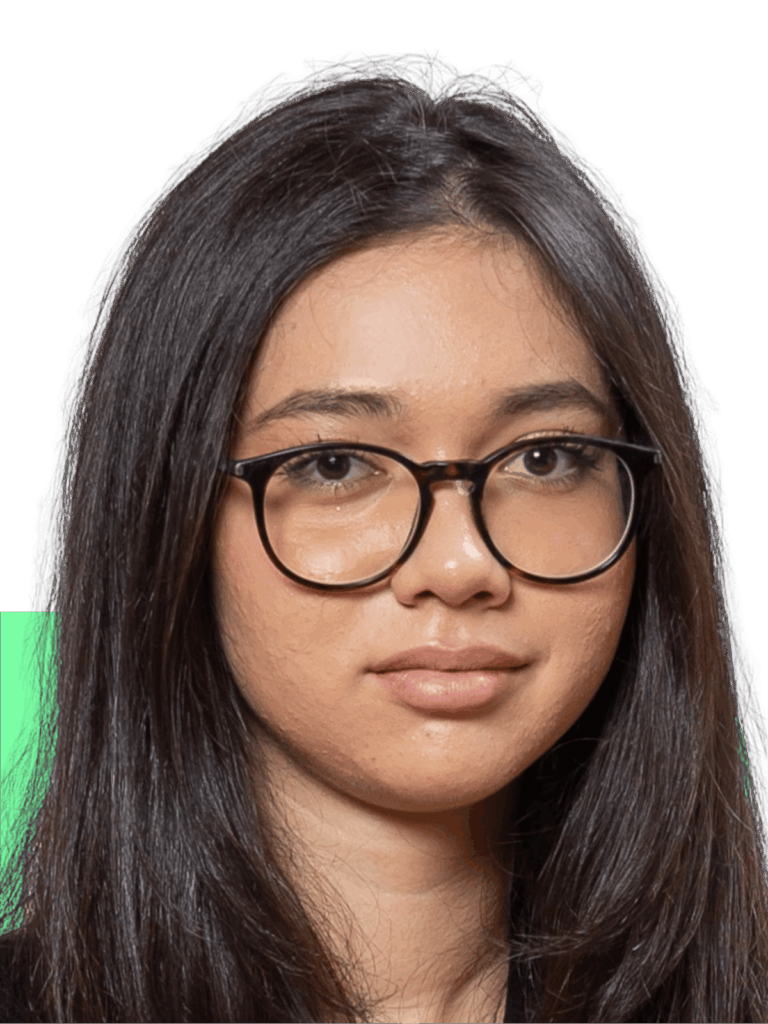 Michelle Ming Ertl