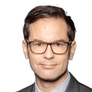 Jürgen Janger
