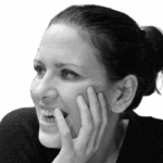 Sarah Kriesche