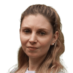 Madeleine Müller