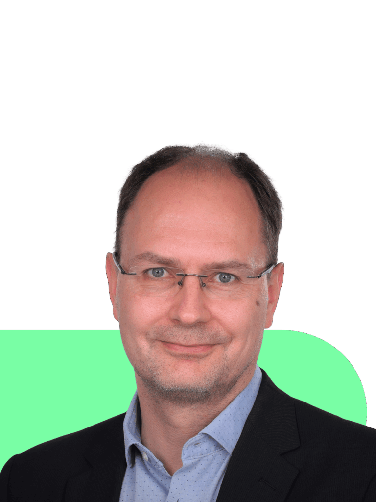 Georg NIklfeld