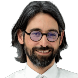 Bernhard Bergmair