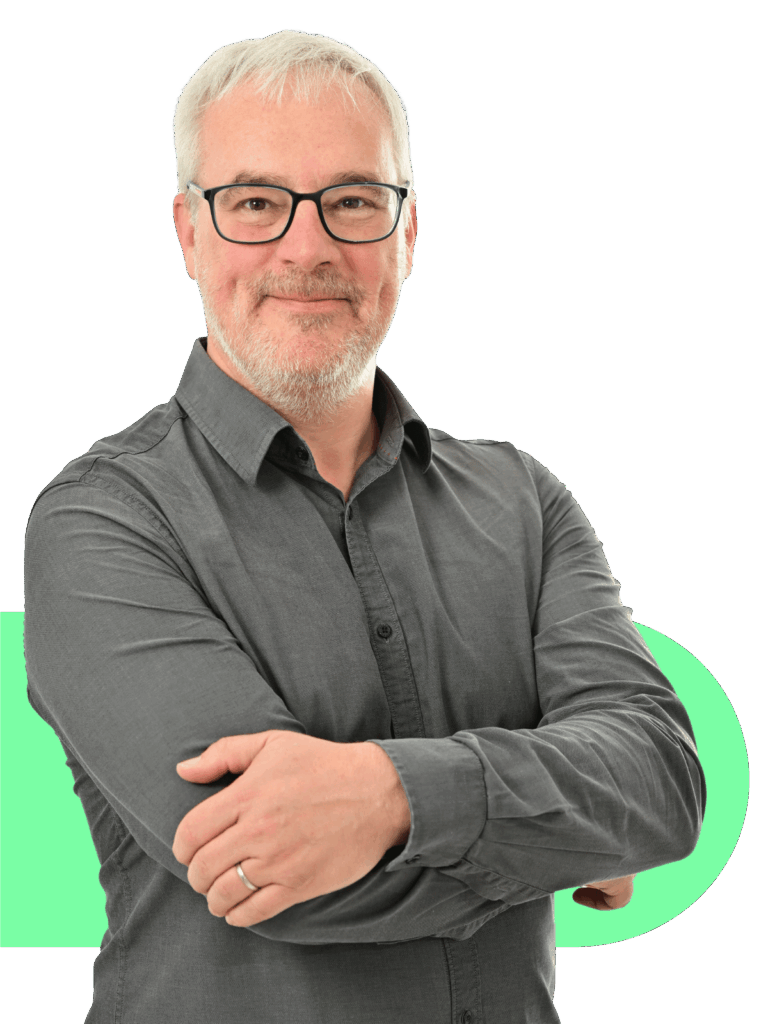 Olivier Delteil