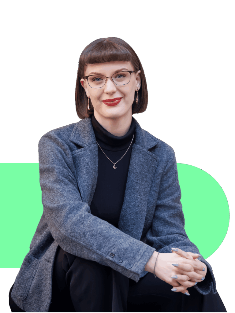 Pia-Zoe Hahne