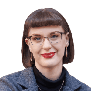 Pia-Zoe Hahne