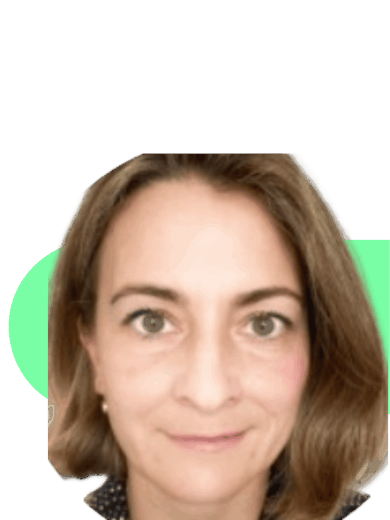 Irene Kitsara